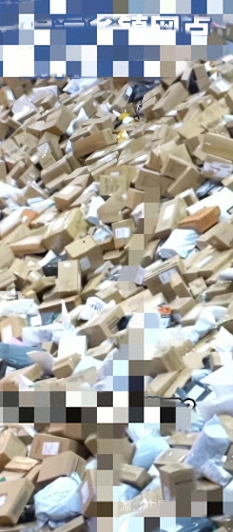 过年期间快递不停运，但这些变化要知道！快来看