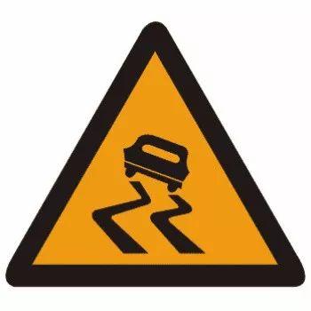 跑高速别忽视这些标志!关乎路况、危险提示及出入口信息