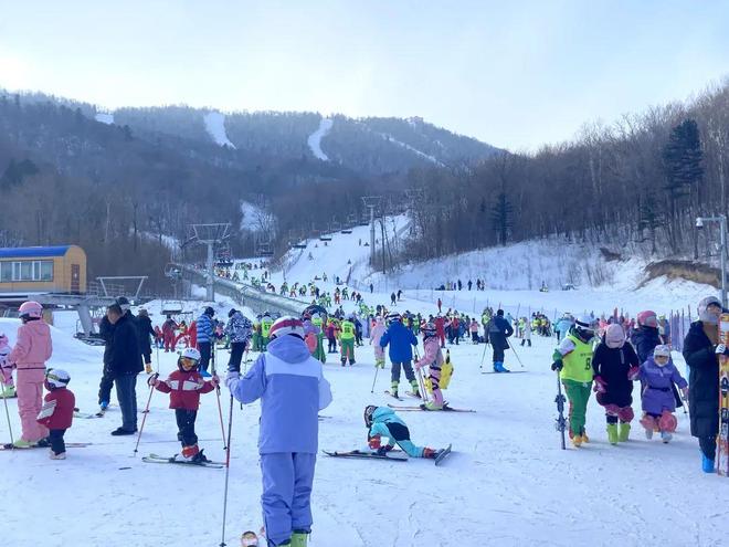 哈尔滨亚冬会落幕,亚洲冰雪健儿齐聚,共筑文化交流盛宴