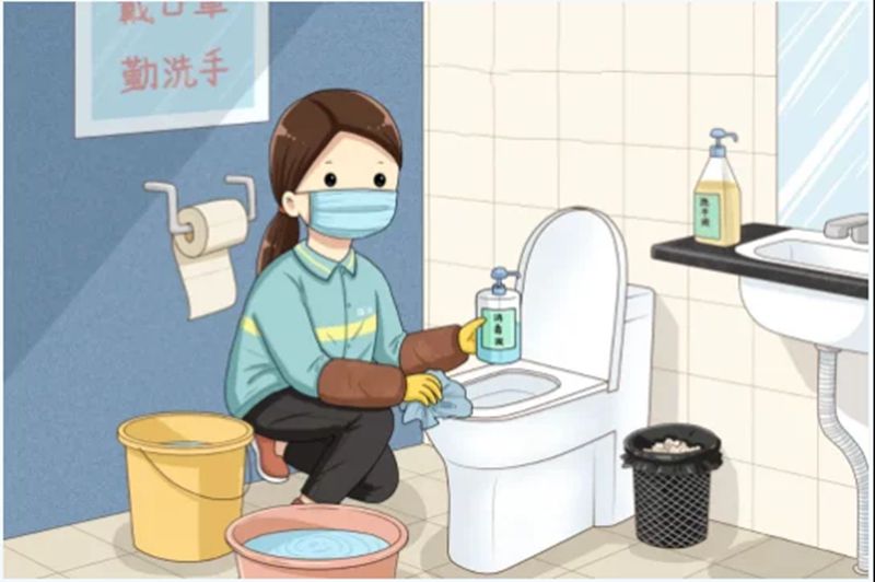 被通知居家隔离怎么办?房间要求、防疫要点及注意事项全在这