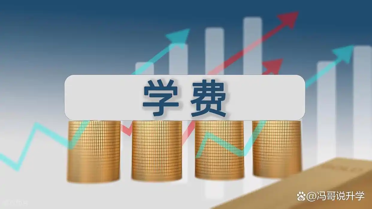 大学学费新一轮上涨！全国20多个省调整标准，原因竟然是……
