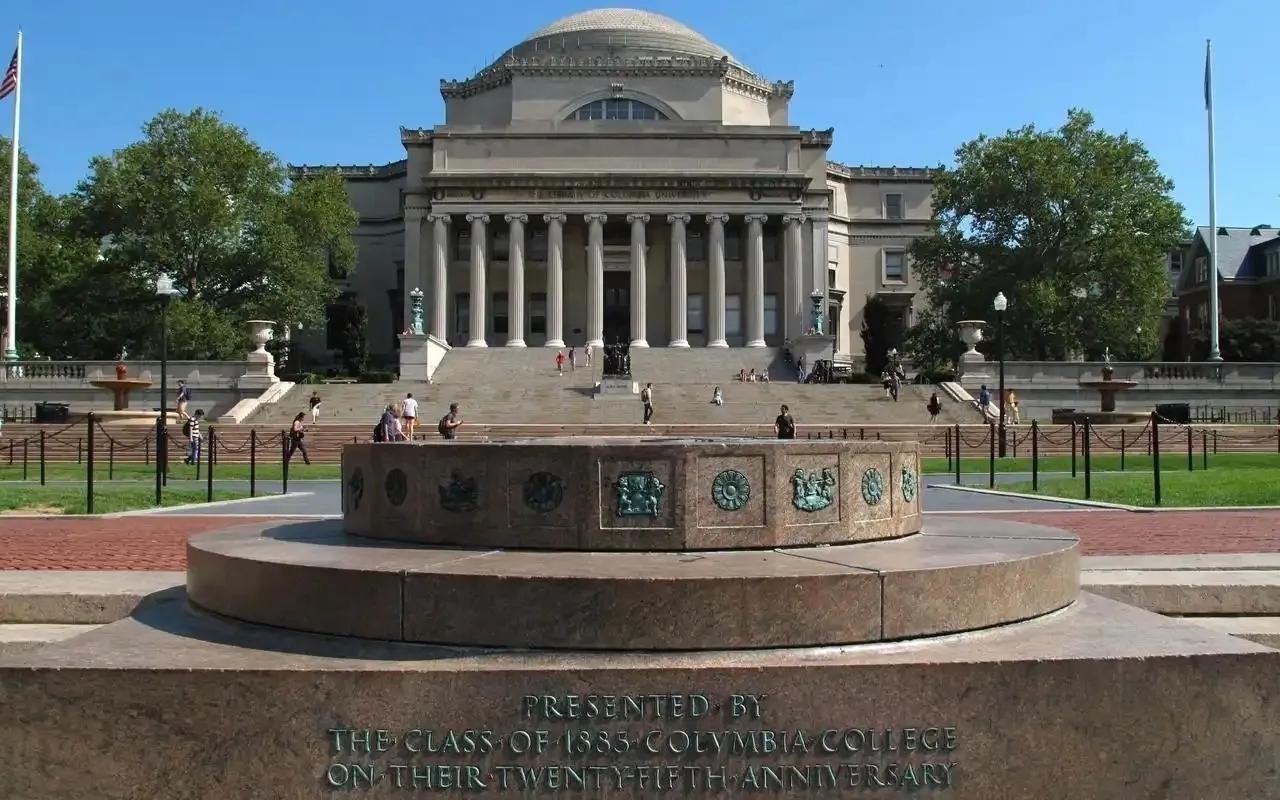 2025年全球学费最贵十大大学,美国院校占主导