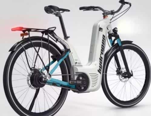 汽车拥堵催生电动车,如今电动车也限号,出行咋兼顾环保便利?