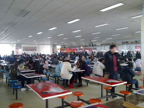 大学生吐槽食堂饭菜贵不好吃,大学食堂经营现状及补贴政策揭秘