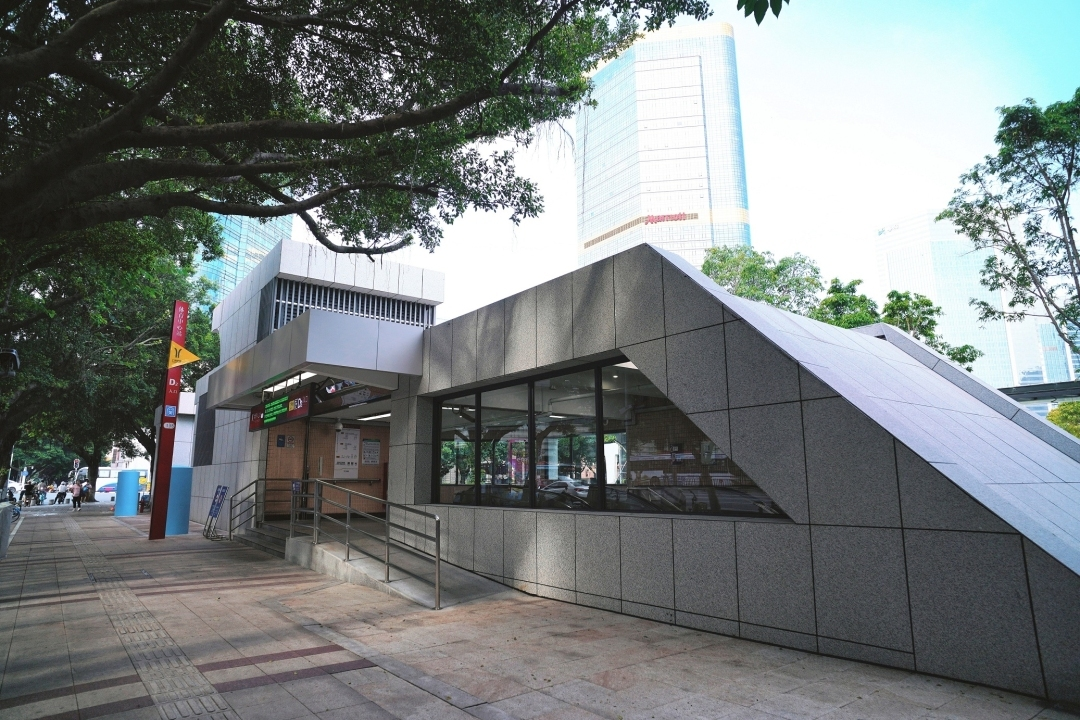 十五运会和残特奥会期间广州小客车限行规则及交通保障措施