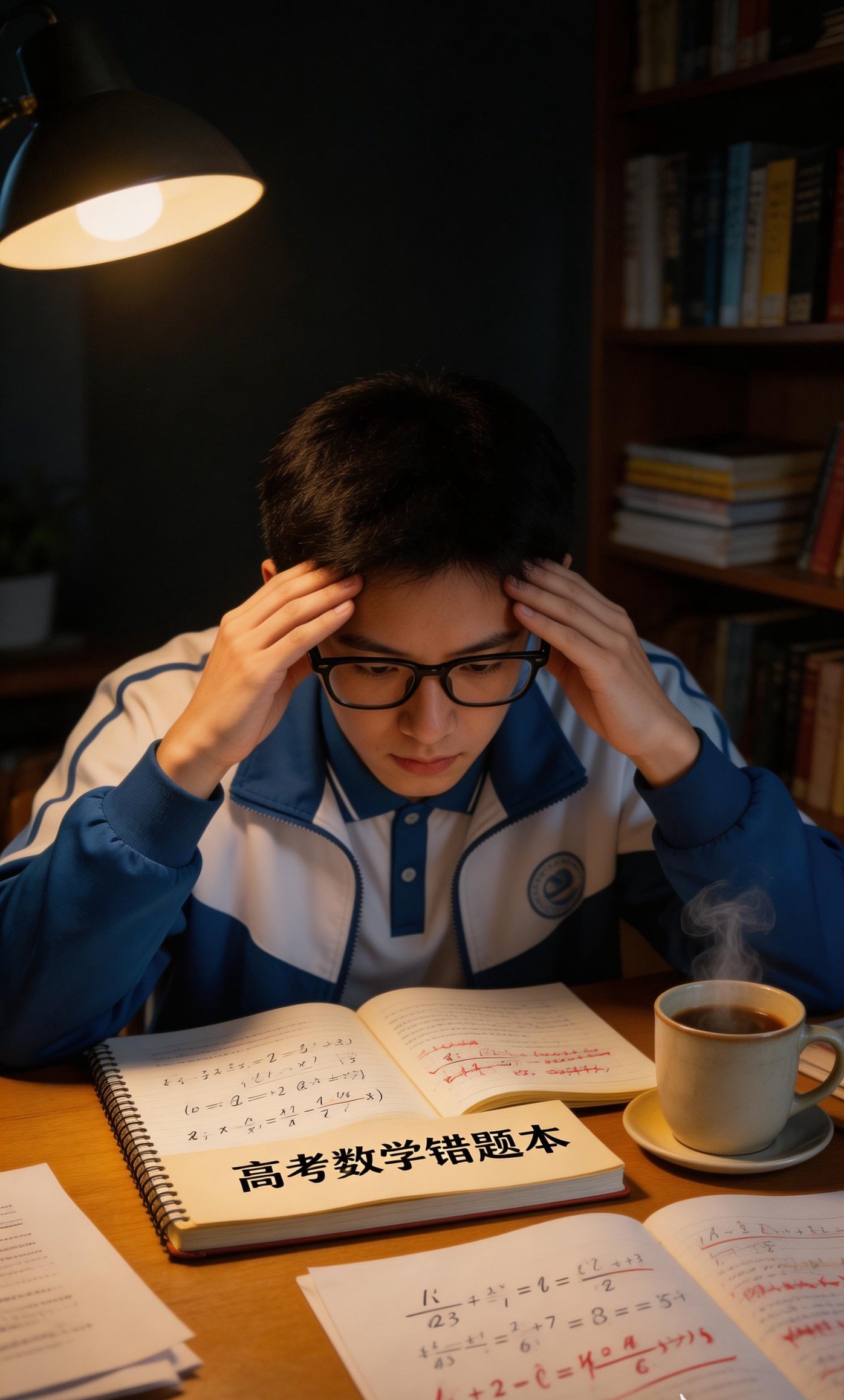 新高考下高三生面临的挑战与应对:选科、竞争及心态调整