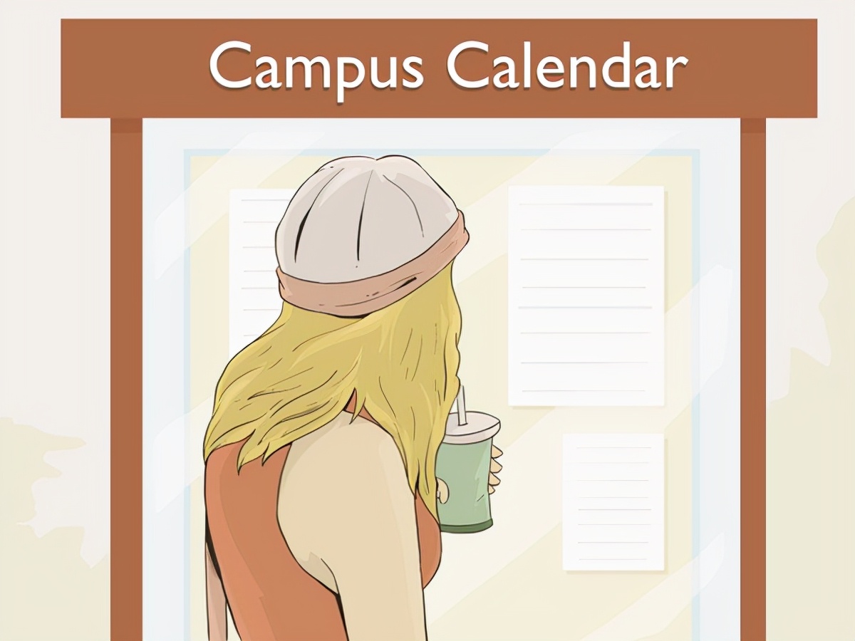 大学社交秘籍:校园活动与课余时光助你结识新朋友