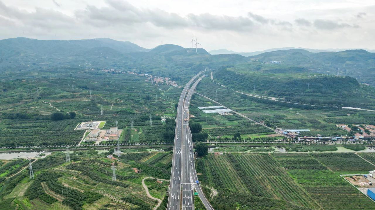 山东高速集团养护成绩优异,推动管养升级助力交通强国