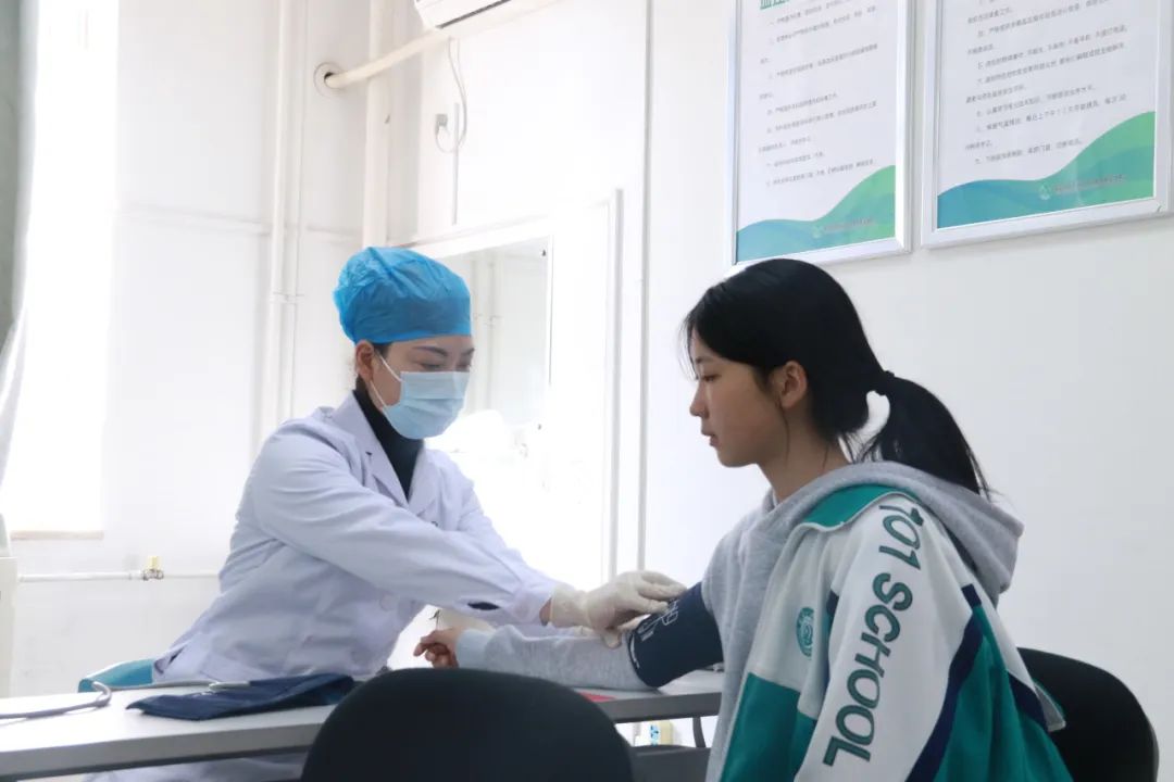 北京市2024年高考体检工作安排及注意事项全知道