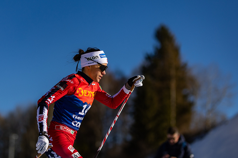 米兰冬奥会奖牌榜形势受关注,挪威或延续冬奥优势