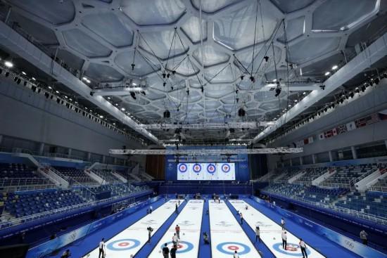 上海体育博物馆:2022冬奥会火炬展,领略绿色环保理念