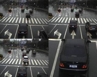 司机必看!各类交通摄像头作用大揭秘,违章情况全知晓