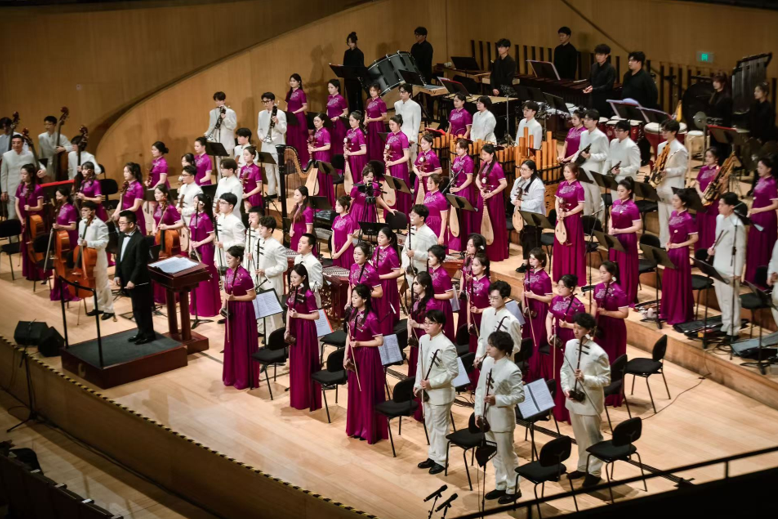 2025山东大学艺术节落幕,85项活动满足不同学生艺术需求