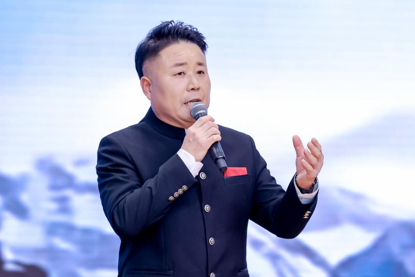 讲好学习故事,映时代梦想——全国开放大学演讲比赛展示全民终身学习的生动实践