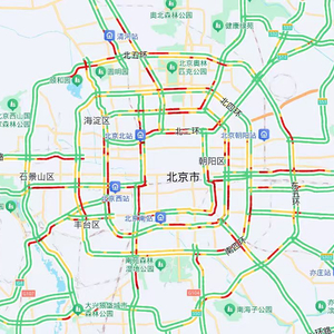 北京周六不限行工作日有雪,雨雪天气对交通出行影响几何?