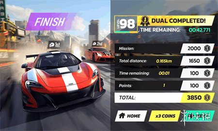 高速公路超速驾驶模拟器手游:多样玩法与技巧,畅享驾驶激情