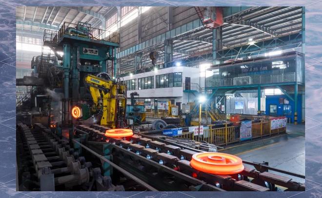 中国高铁车轮反攻德国 高端制造最后硬核突围