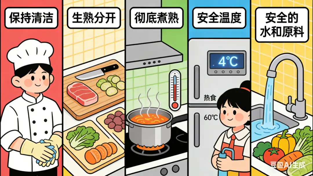 春夏传染病高发,疾控中心发布防控指南