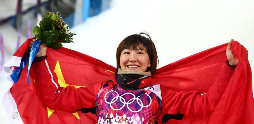 冬奥会历史冠军:自由式滑雪空中技巧历届金牌回顾
