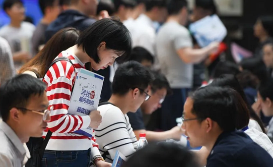 大学生创业有补贴！河南13项措施支持高校毕业生就业