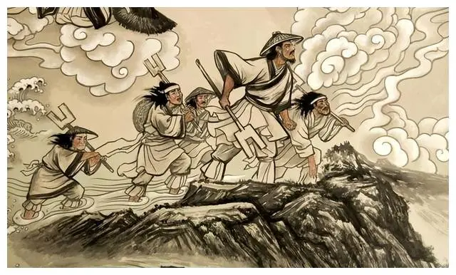 明代疫情大揭秘:嘉靖年间瘟疫肆虐,多地深受其害